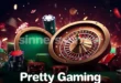 Pretty Gaming, a very popular gambling game camp, gives out free credit.